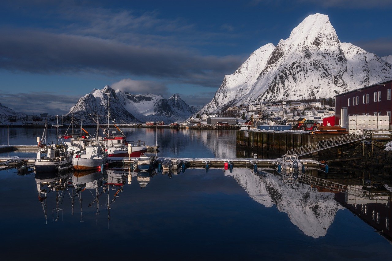 How to Minimize Your Impact While Visiting Norway’s Fjords